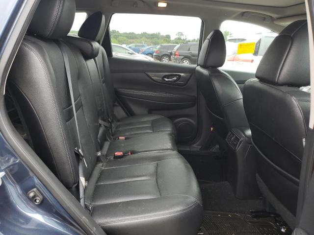 2016 NISSAN ROGUE S - 5N1AT2MVXGC871053
