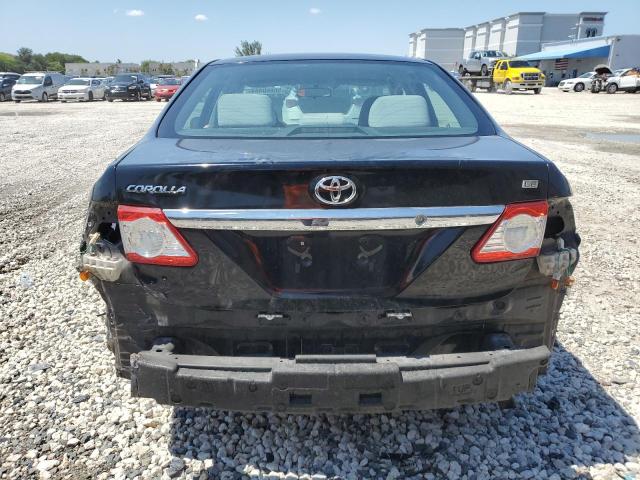 2012 Toyota Corolla Base VIN: 2T1BU4EE1CC792209 Lot: 56660484