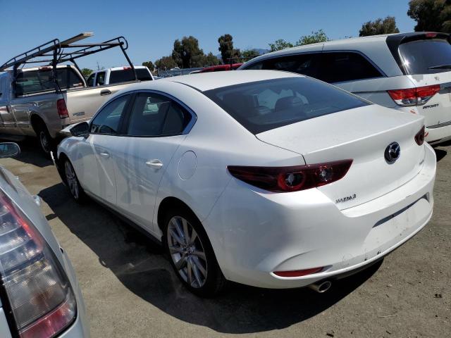 2023 Mazda 3 Preferred VIN: 3MZBPACM2PM377944 Lot: 54012734