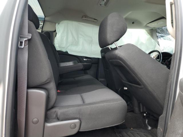 2010 GMC Sierra K1500 Sle VIN: 3GTRKVE32AG163859 Lot: 56390034