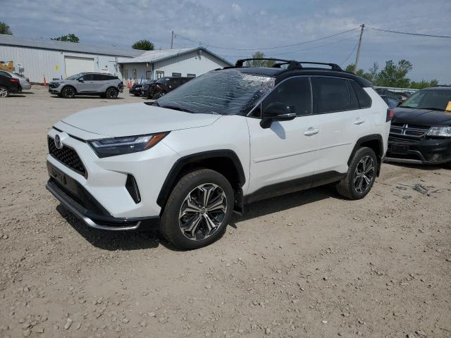TOYOTA RAV4 – zdjęcie z aukcji, lot #53115174
