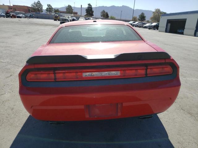 2014 Dodge Challenger Sxt VIN: 2C3CDYAG4EH274496 Lot: 55356024