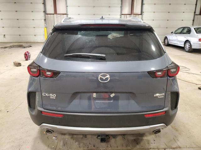 2024 Mazda Cx-50 Premium VIN: 7MMVABDYXRN219143 Lot: 56399644