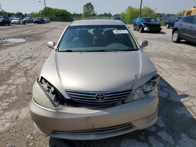 2005 Toyota Camry Le VIN: 4T1BE32K05U061385 Lot: 54676774