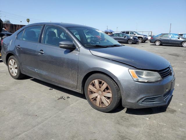 2011 Volkswagen Jetta Se VIN: 3VWDZ7AJ3BM369794 Lot: 54068754