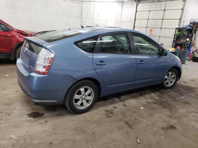 2006 Toyota Prius VIN: JTDKB20U463170385 Lot: 54521104