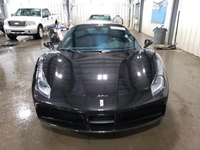 VIN ZFF79ALA0G0217395 2016 Ferrari 488 no.5