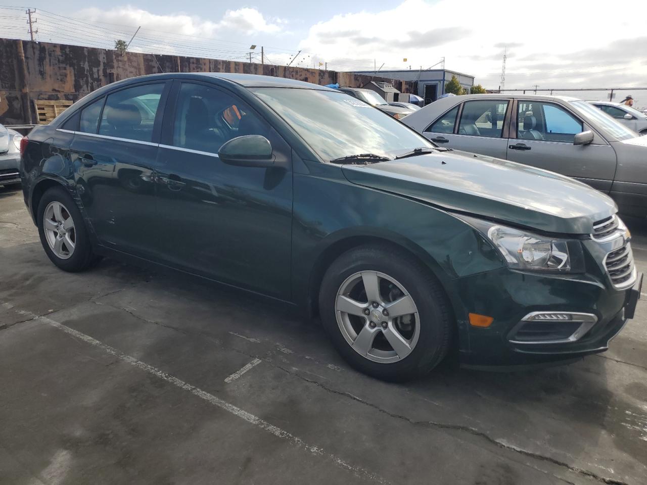 1G1PC5SB0F7178887 2015 Chevrolet Cruze Lt