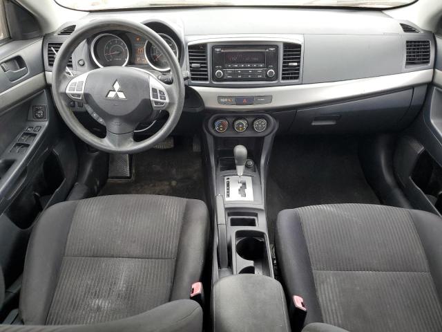 2015 Mitsubishi Lancer Es VIN: JA32U2FU0FU006478 Lot: 53059634