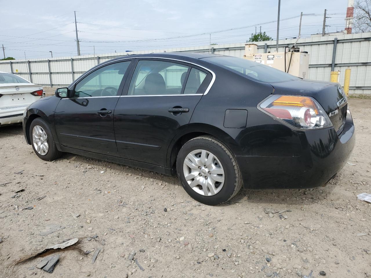 1N4AL21E29N553434 2009 Nissan Altima 2.5