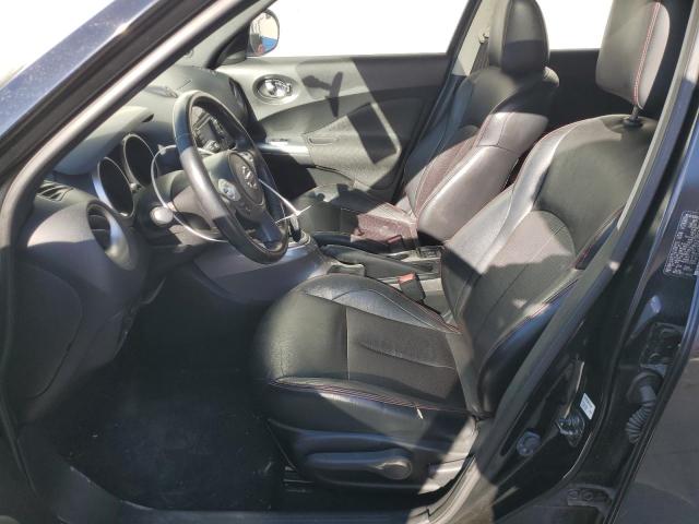 2011 Nissan Juke S VIN: JN8AF5MV3BT023834 Lot: 54528164