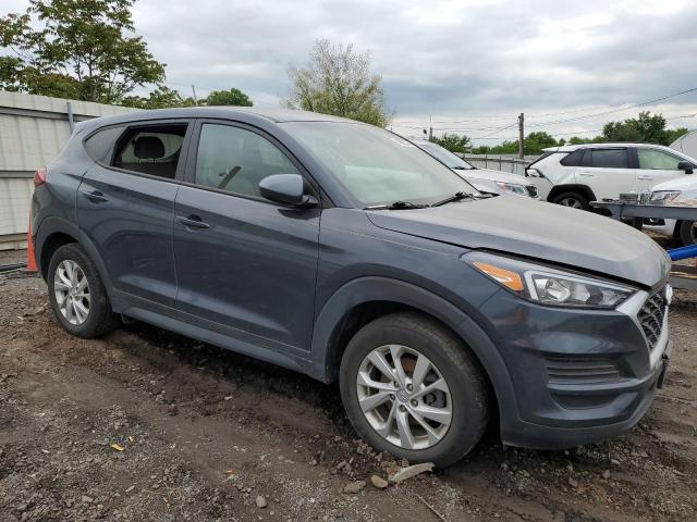 2021 HYUNDAI TUCSON SE - KM8J2CA40MU369811