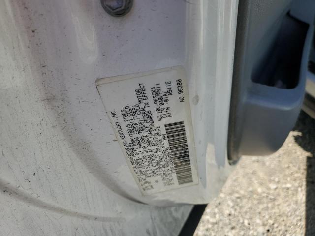 2002 Toyota Sienna Le VIN: 4T3ZF13C02U496188 Lot: 54336234