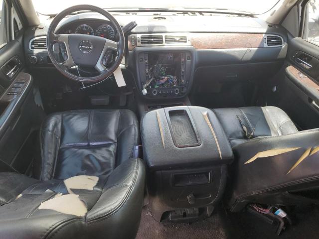 2008 GMC New Sierra K1500 Denali VIN: 2GTEK638281108091 Lot: 56673564