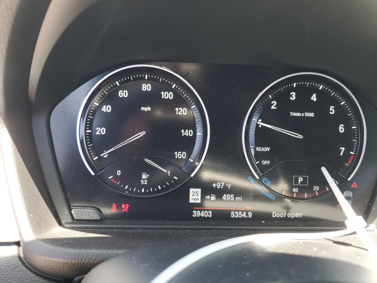 WBXYH9C09M5S42745 2021 BMW X2 Sdrive28I