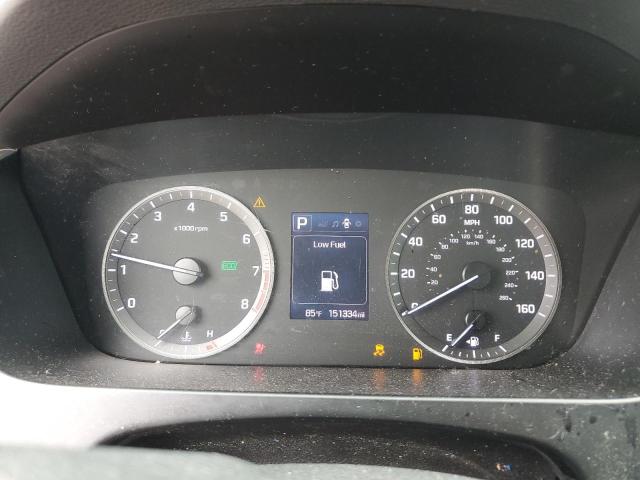 2015 Hyundai Sonata Se VIN: 5NPE24AF4FH176345 Lot: 55970574