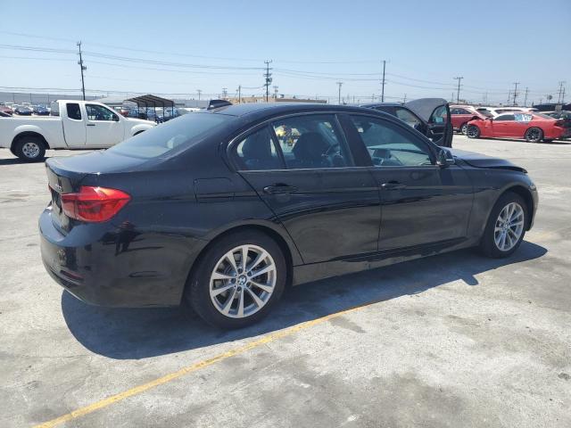 2018 BMW 320 I VIN: WBA8A9C50JAH14573 Lot: 54724674