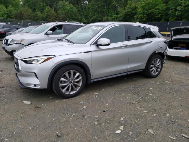 3PCAJ5M30LF110345 2020 Infiniti Qx50 Pure