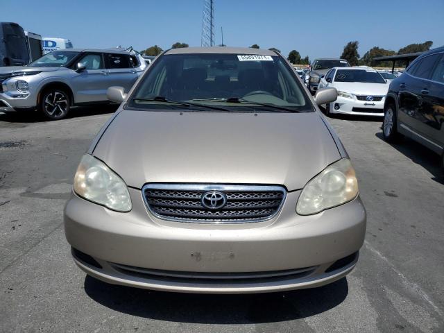 2006 Toyota Corolla Ce VIN: 1NXBR32E16Z572264 Lot: 55891974