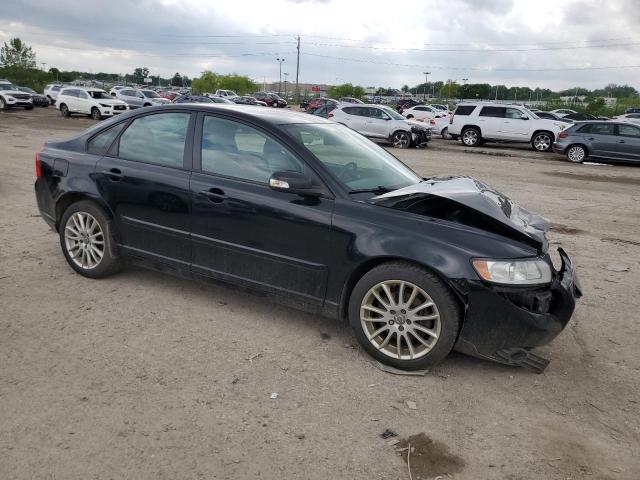 2010 Volvo S40 2.4I VIN: YV1382MS2A2508256 Lot: 53742894