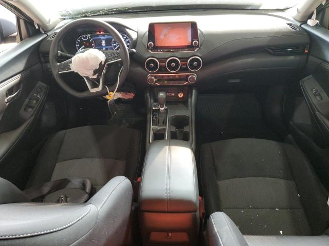2024 NISSAN SENTRA SV - 3N1AB8CV2RY264377