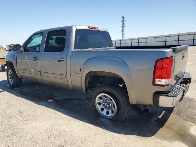 2012 GMC Sierra C1500 Sl VIN: 3GTP1UEA3CG231639 Lot: 55499054