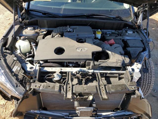 2022 INFINITI QX50 ESSEN - 3PCAJ5CA9NF116180