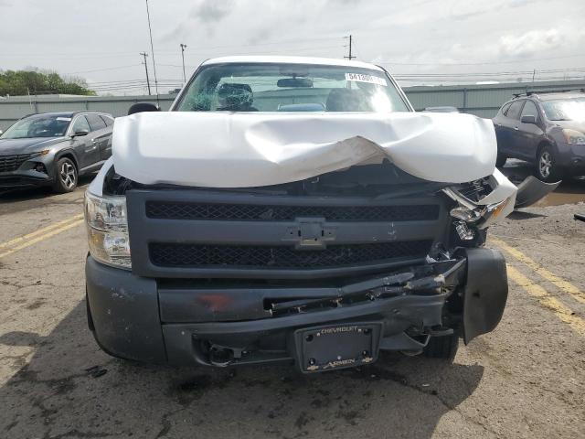 2013 Chevrolet Silverado K1500 VIN: 1GCNKPEX9DZ214422 Lot: 54130914