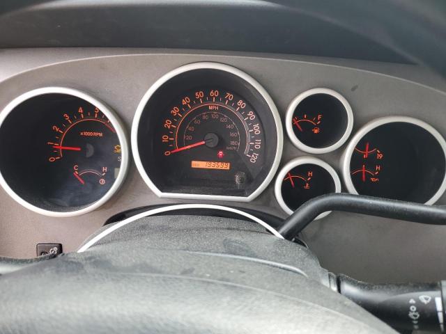 2010 Toyota Tundra Double Cab Sr5 VIN: 5TFUM5F11AX001041 Lot: 54386504