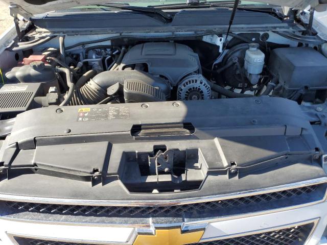 2012 Chevrolet Tahoe K1500 Lt VIN: 1GNSKBE09CR236676 Lot: 54017334