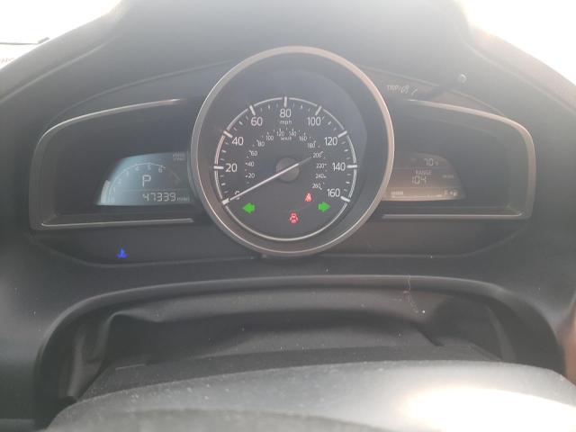 2018 Mazda 3 Sport VIN: 3MZBN1U71JM158723 Lot: 54081424