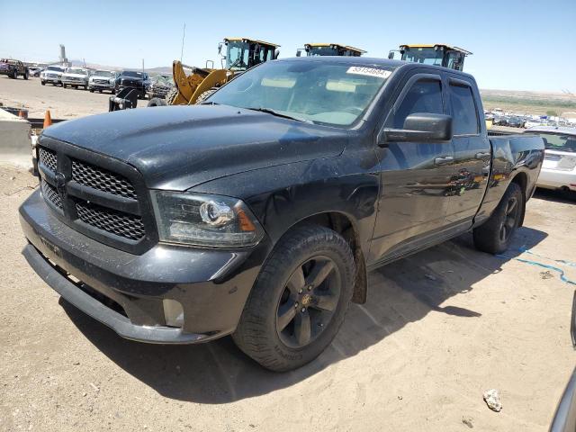 2013 Ram 1500 St VIN: 1C6RR6FT6DS717232 Lot: 55154684