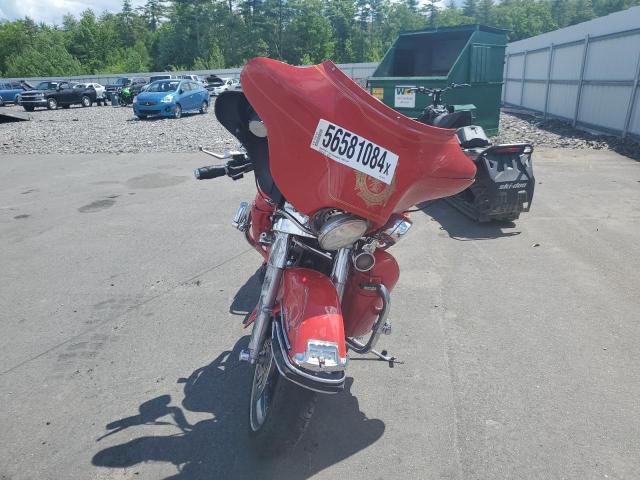 2002 HARLEY-DAVIDSON FLHTCUI SH 1HD1FLW162Y662723
