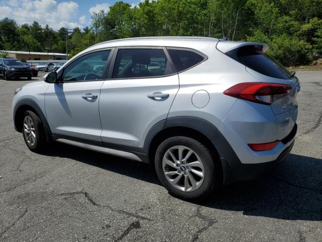 Vin: km8j3ca45hu564418, lot: 55634234, hyundai tucson limited 20172