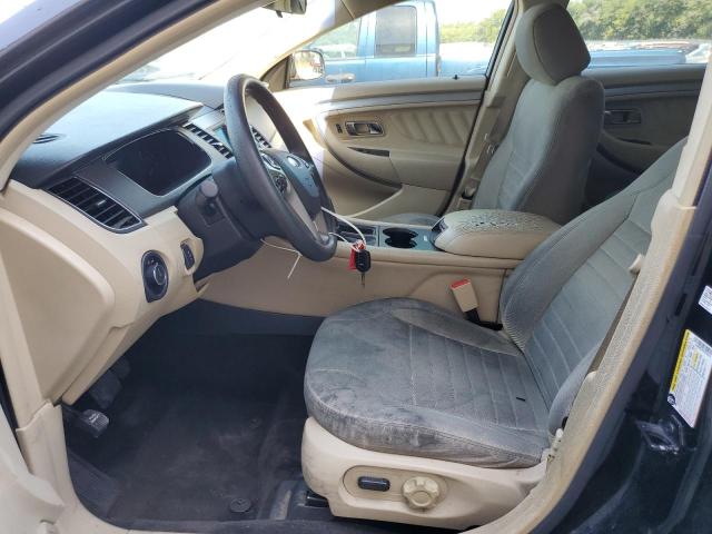 2015 Ford Taurus Se VIN: 1FAHP2D87FG182375 Lot: 56477834