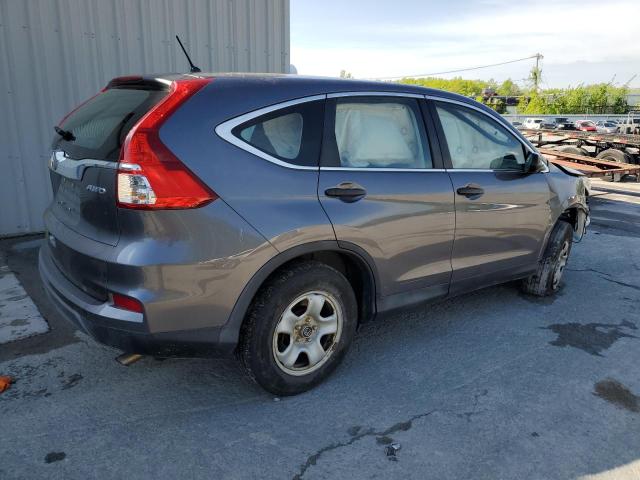 2016 Honda Cr-V Lx VIN: 2HKRM4H38GH638771 Lot: 54913244