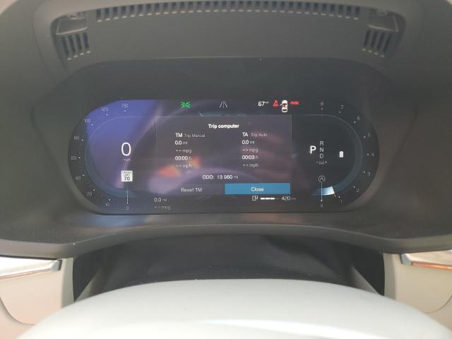 2023 VOLVO XC60 PLUS YV4L12RWXP1199119