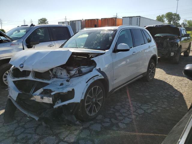 2018 BMW X5 xDrive35I VIN: 5UXKR0C56J0X87090 Lot: 54330504