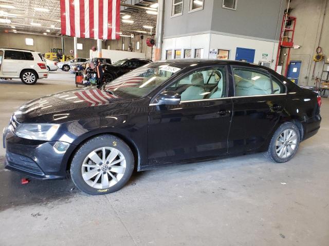 2015 Volkswagen Jetta Tdi VIN: 3VW3A7AJ4FM232405 Lot: 56263784