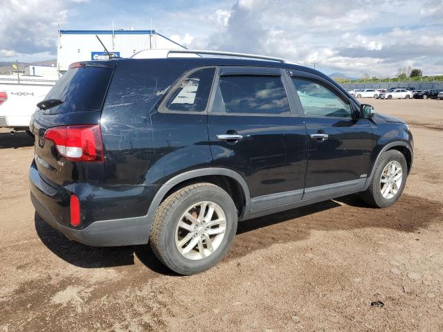 2014 Kia Sorento Lx VIN: 5XYKTCA66EG464934 Lot: 54427564