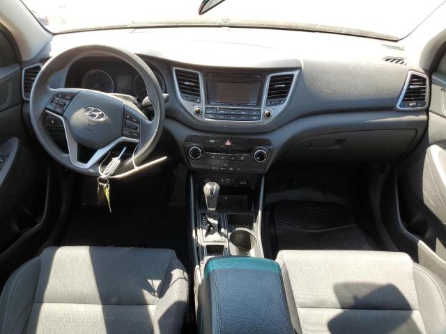 2017 Hyundai Tucson Se VIN: KM8J23A43HU576246 Lot: 56427644