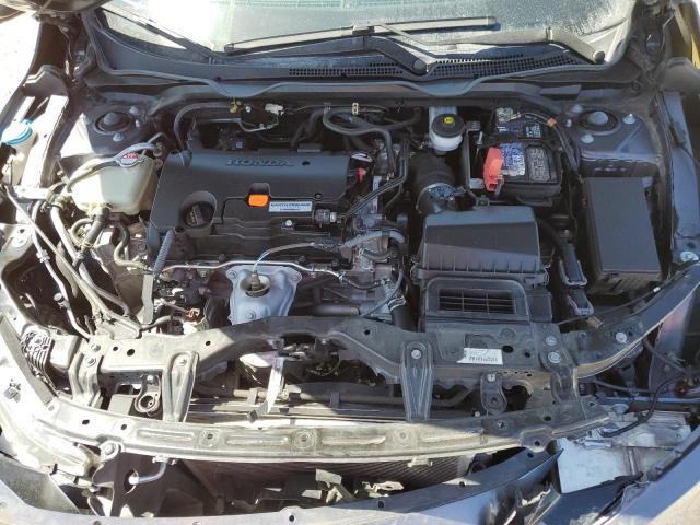 2HGFC2F84MH556602 Honda Civic SPOR 11