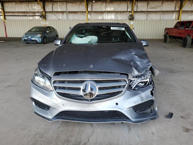 2014 Mercedes-Benz E 350 VIN: WDDHF5KB6EB035737 Lot: 56041174