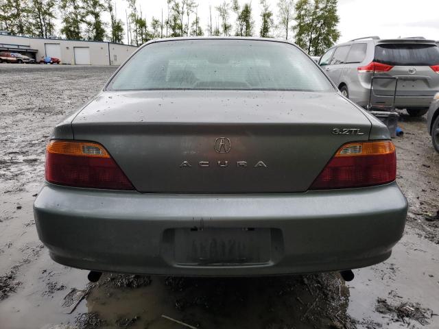 2000 Acura 3.2Tl VIN: 19UUA5672YA064385 Lot: 53396254