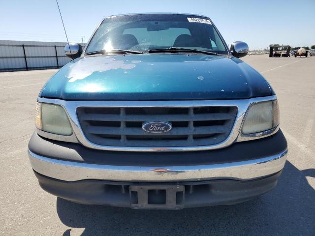 2000 Ford F150 VIN: 1FTRX17L0YKA94941 Lot: 56223534