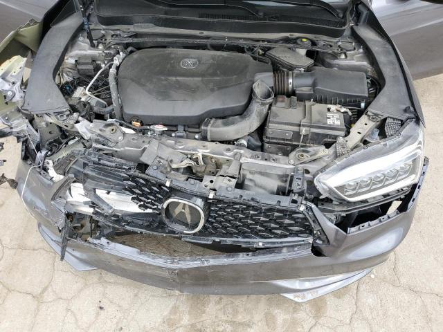 2020 Acura Tlx Technology VIN: 19UUB3F43LA003188 Lot: 56201214