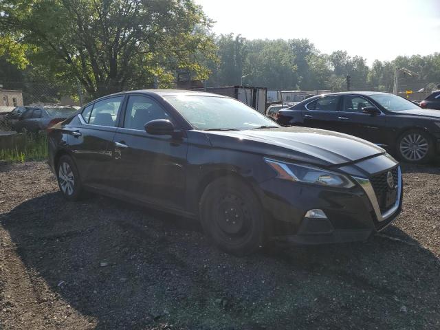 2020 Nissan Altima S VIN: 1N4BL4BV1LC131415 Lot: 55687524