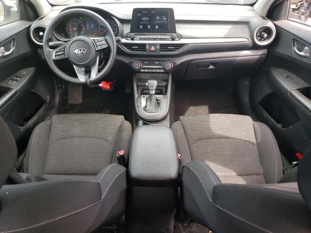 2019 KIA FORTE FE - 3KPF24AD7KE108932