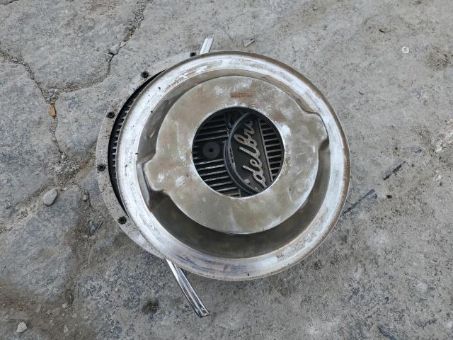 1972 Chevrolet El Camino VIN: 1D80J2K602134 Lot: 54628964