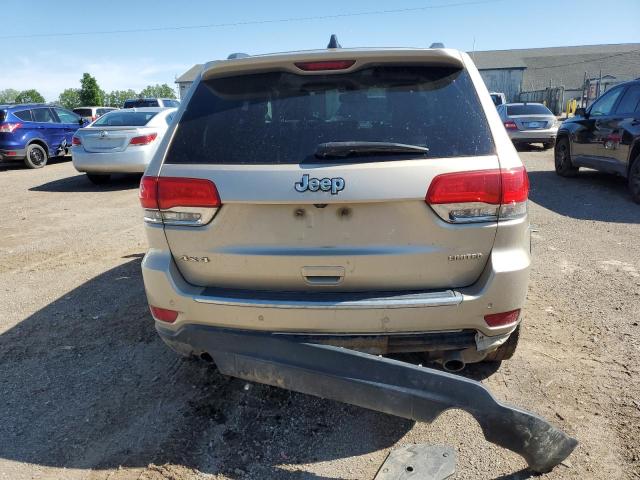 2014 Jeep Grand Cherokee Limited VIN: 1C4RJFBG3EC350178 Lot: 56643224